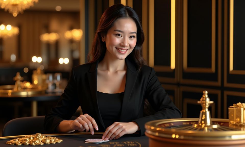 98win2 Thẻ Ngân Hàng Roulette
